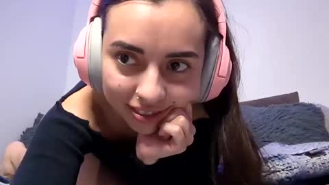 Snapshot of natty_astrid chatting on September 26, 8:34 am Natalia online show from September 26, 8:34 am