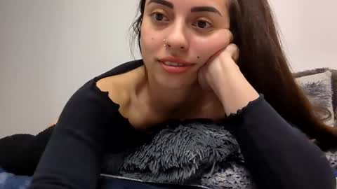 Snapshot of natty_astrid chatting on September 24, 8:24 am Natalia online show from September 24, 8:24 am