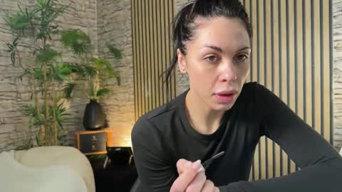 NATTY FIERROS online show from March 16, 6:23 pm