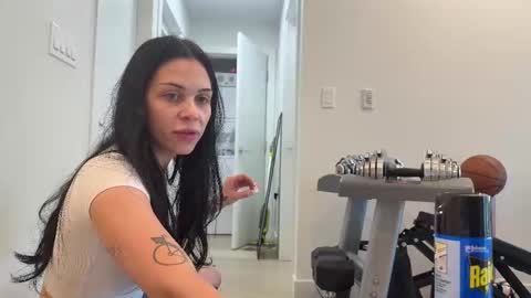 NATTY FIERROS online show from September 17, 11:47 pm