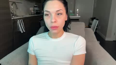 NATTY FIERROS online show from February 2, 8:35 am