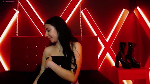 natuxxa online show from November 17, 5:41 am