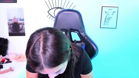 Snapshot of naty_07 chatting on January 7, 3:44 pm Natalia online show from January 7, 3:44 pm