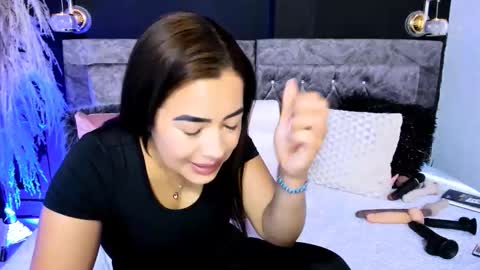 Snapshot of naty_07 chatting on September 29, 7:08 pm Natalia online show from September 29, 7:08 pm