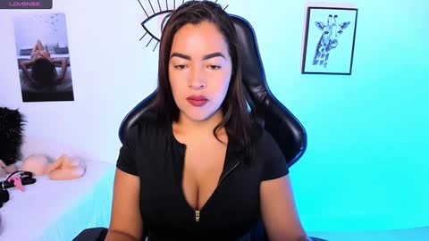 Snapshot of naty_07 chatting on January 14, 2:11 pm Natalia online show from January 14, 2:11 pm