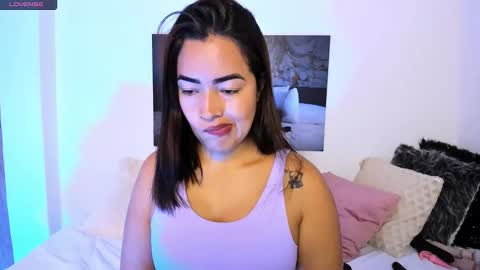 Snapshot of naty_07 chatting on February 16, 4:42 pm Natalia online show from February 16, 4:42 pm