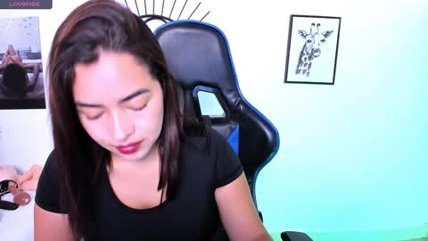 Snapshot of naty_07 chatting on February 8, 3:31 pm Natalia online show from February 8, 3:31 pm