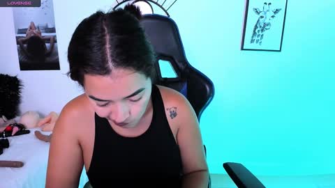 Snapshot of naty_07 chatting on January 11, 9:15 pm Natalia online show from January 11, 9:15 pm