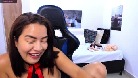 Snapshot of naty_07 chatting on December 11, 8:39 pm Natalia online show from December 11, 8:39 pm