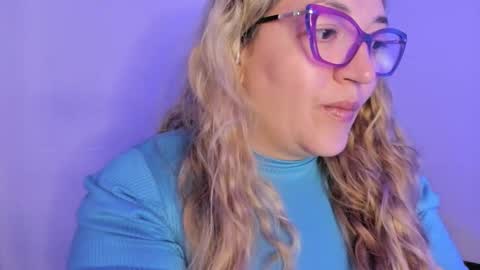 Nataly online show from January 11, 8:14 pm