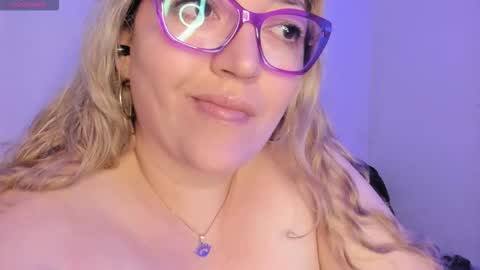 Nataly online show from February 12, 7:59 pm