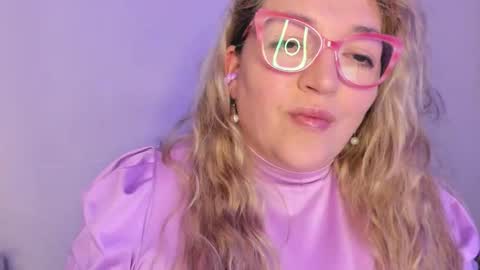 Nataly online show from December 13, 7:53 pm