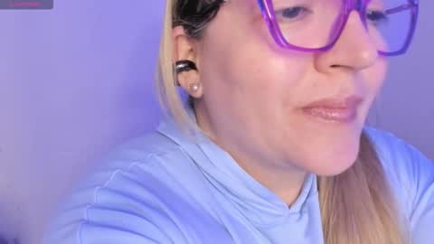 Nataly online show from March 1, 8:30 pm