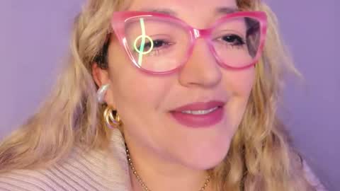 Nataly online show from November 21, 5:48 pm