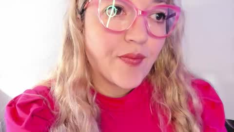 Nataly online show from December 15, 10:42 am