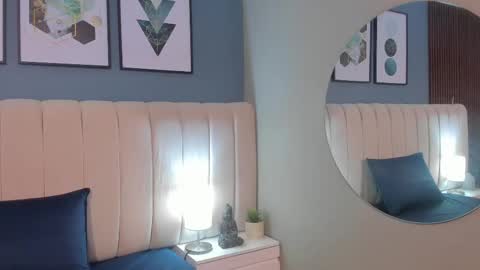 Snapshot of naty_bush chatting on October 1, 8:25 pm Naty bush online show from October 1, 8:25 pm