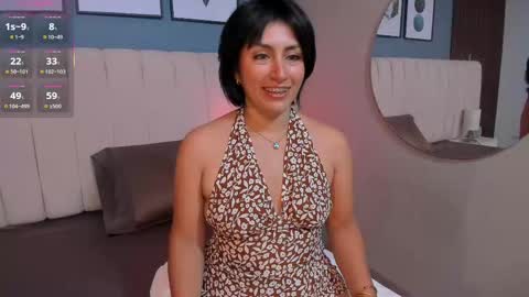 Snapshot of naty_bush chatting on October 4, 8:46 pm Naty bush online show from October 4, 8:46 pm