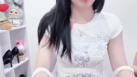 Kiki online show from October 30, 2:47 am