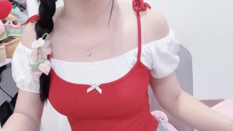 Kiki online show from November 18, 3:07 am