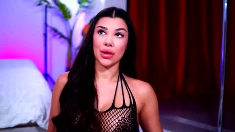 Naty online show from November 5, 10:09 am