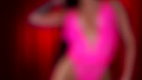 Naty online show from January 24, 7:39 pm