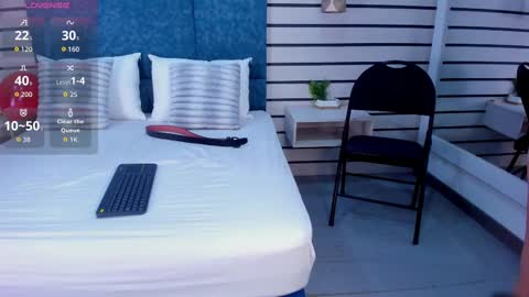 Snapshot of natyleone chatting on September 30, 8:57 pm Naty online show from September 30, 8:57 pm