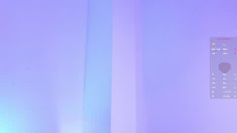 Natalia  online show from April 13, 9:21 am