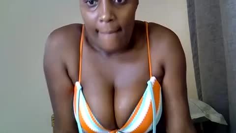 Bettybooby online show from June 27, 5:30 am