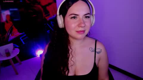 Megan online show from September 25, 12:32 am