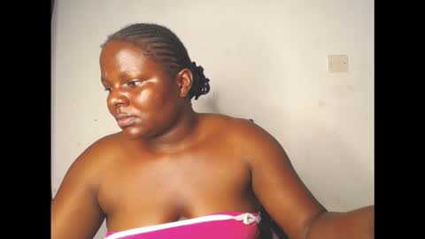 Snapshot of naughty_cunt0 chatting on October 16, 9:45 am Amara online show from October 16, 9:45 am
