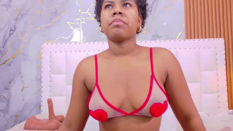 SASHA  online show from November 22, 3:09 am