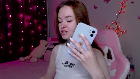 Mable online show from October 23, 12:27 am