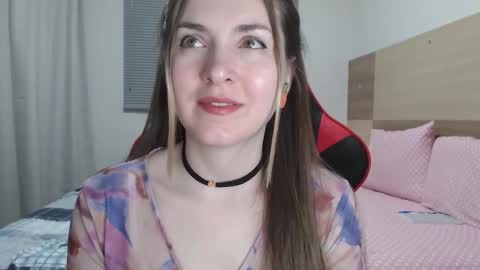 Ann online show from October 1, 1:54 am