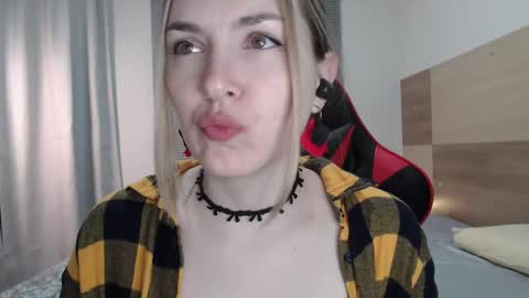 Ann online show from February 23, 2:45 am