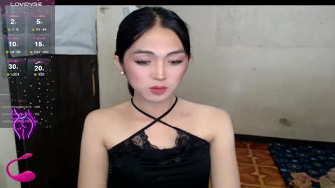 sweet thalia online show from December 4, 5:57 pm