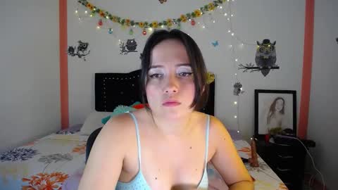 Valeria  online show from February 5, 6:37 pm