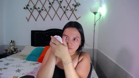 Valeria  online show from December 22, 7:28 pm