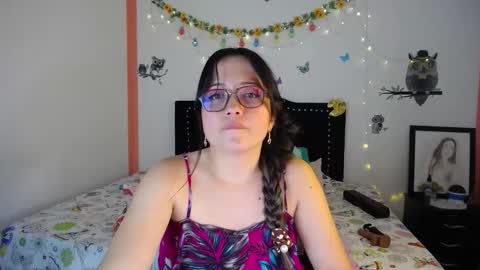 Valeria  online show from February 27, 8:20 pm