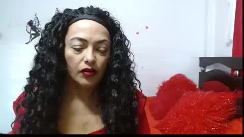 naughtygoddesss online show from November 1, 9:52 pm