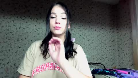 Anasteysha online show from October 17, 2:20 pm