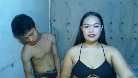 amber and ryan online show from November 10, 2:45 pm