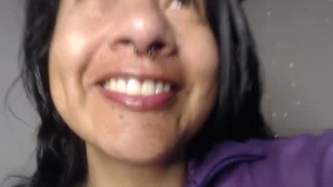 Kimberly online show from December 4, 3:03 pm