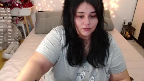Snapshot of naughtykiss22 chatting on December 9, 6:13 am Chris online show from December 9, 6:13 am