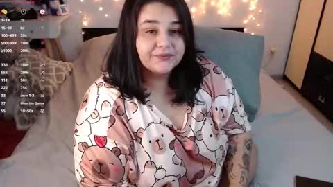 Snapshot of naughtykiss22 chatting on October 15, 4:48 am Chris online show from October 15, 4:48 am