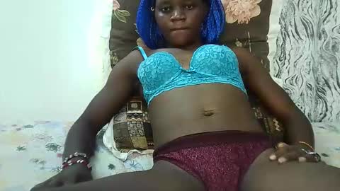 naughtylisah online show from October 12, 6:21 pm