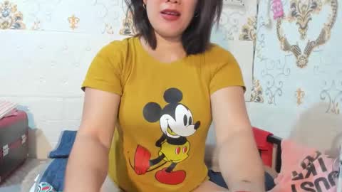 Snapshot of naughtymhavz chatting on September 18, 10:41 pm marvie mhavz online show from September 18, 10:41 pm
