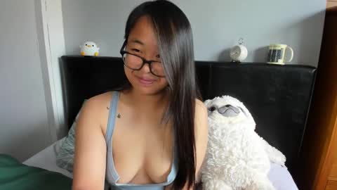 Gigi Chu  online show from October 5, 1:38 pm