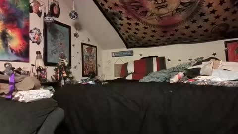 naughtynova420z online show from December 14, 2:06 am