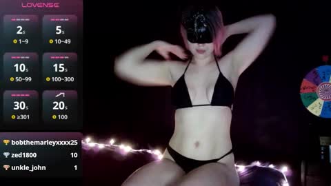 Nova online show from January 9, 8:35 pm