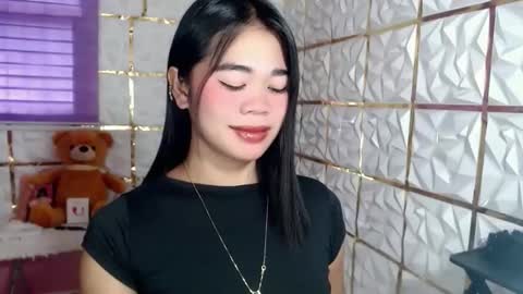 PrincessMae online show from May 25, 12:42 am
